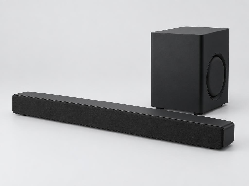 Soundbar Sonara Cinema 2.1