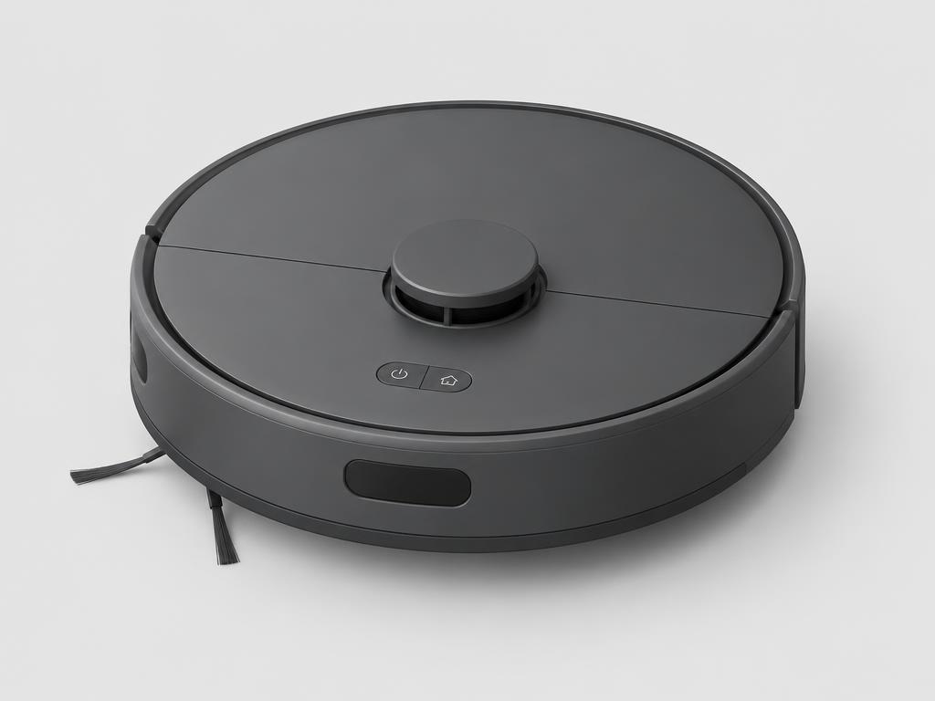 Robot sprzątający Aeris R500