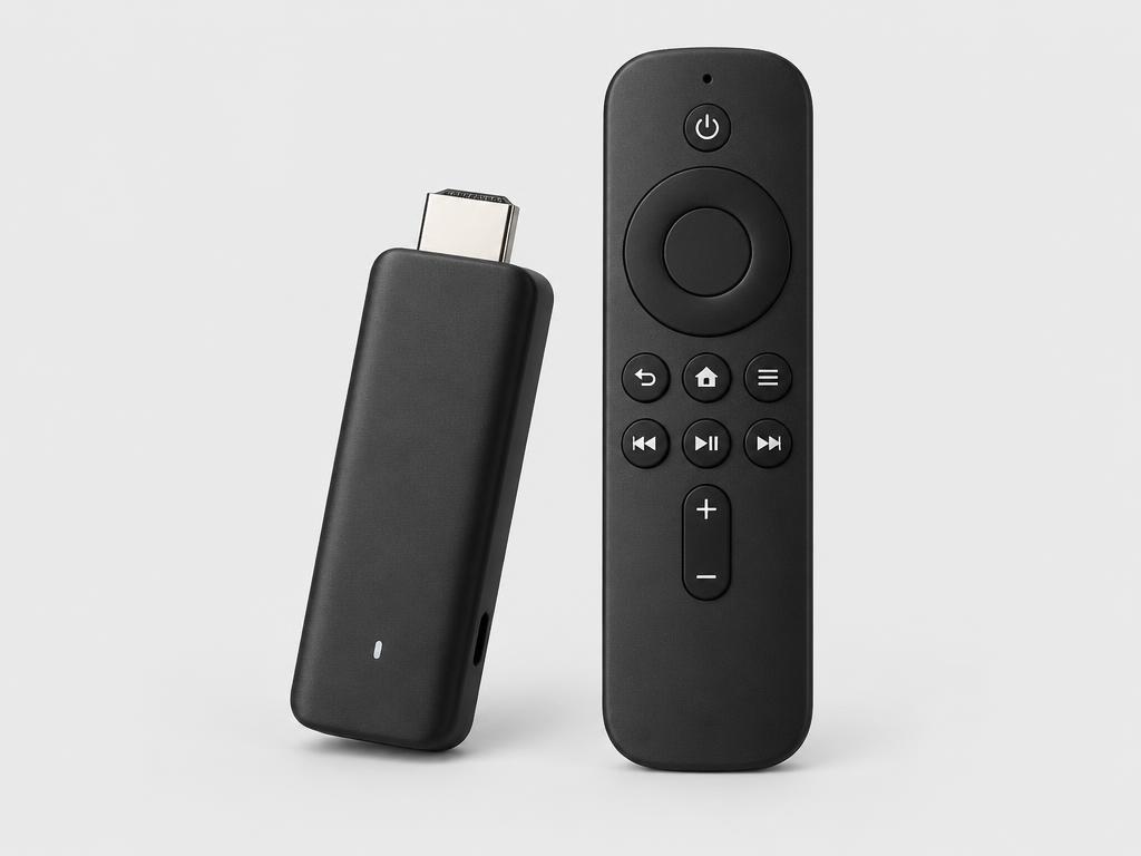 Dongle streamingowy Strim 4K